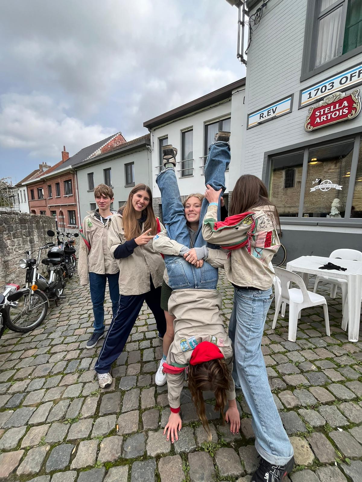 Kasjotspel